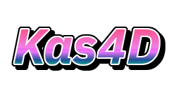 logo KAS4D